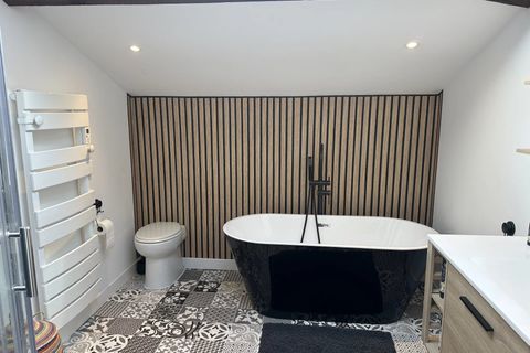 Villa in Aubeterre-sur-Dronne, Charente, Aubeterre-sur-Dronne - € 395.000 | Ref: BVI75619 - foto 12