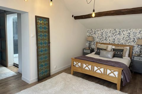 Villa in Aubeterre-sur-Dronne, Charente, Aubeterre-sur-Dronne - € 395.000 | Ref: BVI75619 - foto 11