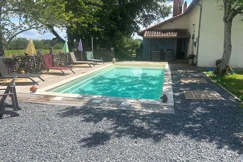 Villa in Aubeterre-sur-Dronne, Charente, Aubeterre-sur-Dronne - € 395.000 | Ref: BVI75619 - foto 9