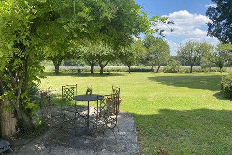 Villa i Aubeterre-sur-Dronne, Charente, Aubeterre-sur-Dronne - € 386.900 | Ref: BVI75619 - foto 9