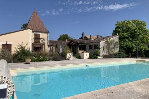 Villa i Monestier, Dordogne, Monestier - € 499.500 | Ref: BVI73767 - foto 1