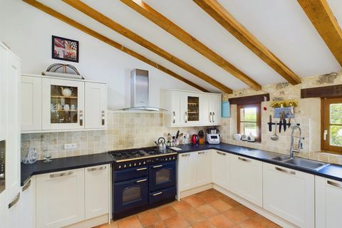Villa i Monestier, Dordogne, Monestier - € 499.500 | Ref: BVI73767 - foto 3