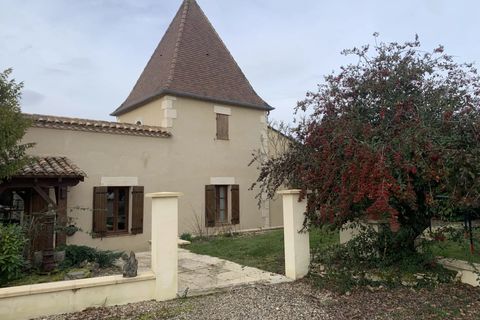Villa i Monestier, Dordogne, Monestier - € 499.500 | Ref: BVI73767 - foto 2