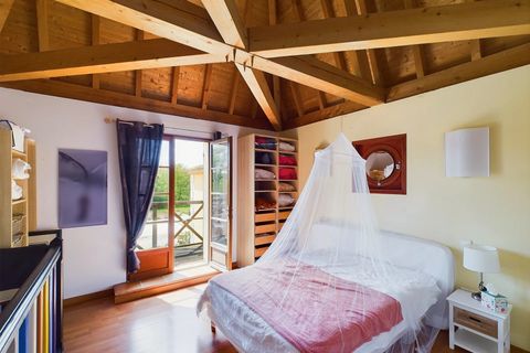 Villa i Monestier, Dordogne, Monestier - € 499.500 | Ref: BVI73767 - foto 7