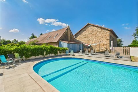 Villa i Mialet, Dordogne, Mialet - € 720 800 | Ref: BVI79029 - foto 4