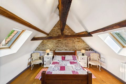 Villa i Mialet, Dordogne, Mialet - € 720 800 | Ref: BVI79029 - foto 8