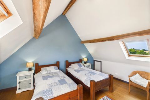 Villa i Mialet, Dordogne, Mialet - € 720 800 | Ref: BVI79029 - foto 9