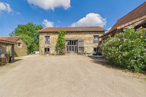 Villa i Mialet, Dordogne, Mialet - € 720 800 | Ref: BVI79029 - foto 11