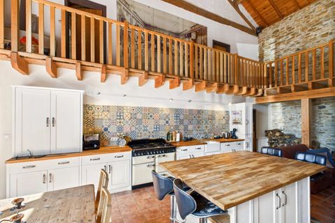 Villa i Mialet, Dordogne, Mialet - € 720 800 | Ref: BVI79029 - foto 12