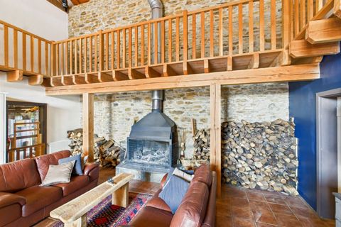 Villa i Mialet, Dordogne, Mialet - € 720 800 | Ref: BVI79029 - foto 13