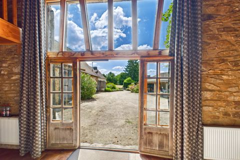Villa i Mialet, Dordogne, Mialet - € 720 800 | Ref: BVI79029 - foto 14