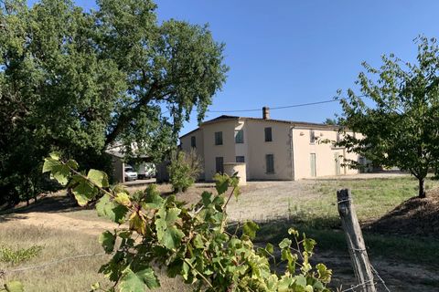 Villa i Duras, Lot-et-Garonne, Duras - € 2.751.500 | Ref: BVI71815 - foto 1