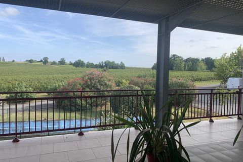 Villa i Duras, Lot-et-Garonne, Duras - € 2.751.500 | Ref: BVI71815 - foto 5