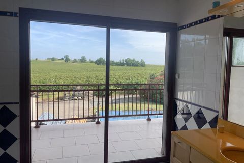 Villa i Duras, Lot-et-Garonne, Duras - € 2.751.500 | Ref: BVI71815 - foto 9