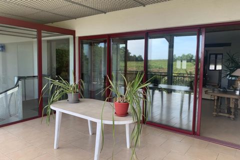 Villa i Duras, Lot-et-Garonne, Duras - € 2.751.500 | Ref: BVI71815 - foto 10