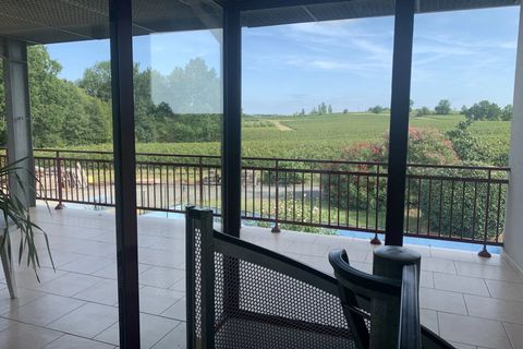 Villa i Duras, Lot-et-Garonne, Duras - € 2.751.500 | Ref: BVI71815 - foto 11