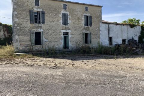 Villa i Duras, Lot-et-Garonne, Duras - € 269.000 | Ref: BVI71797 - foto 1