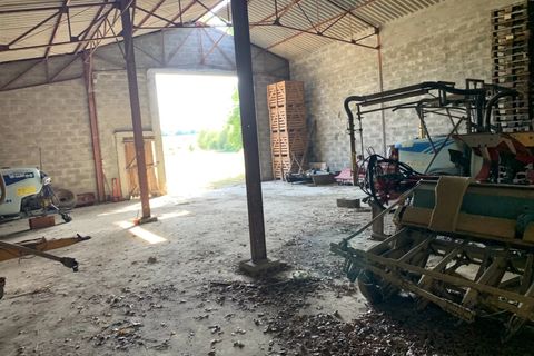 Villa i Duras, Lot-et-Garonne, Duras - € 269.000 | Ref: BVI71797 - foto 8