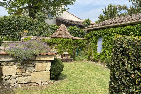 Villa i Sainte-Colombe, Gironde, Sainte-Colombe - € 654.300 | Ref: BVI71850 - foto 2