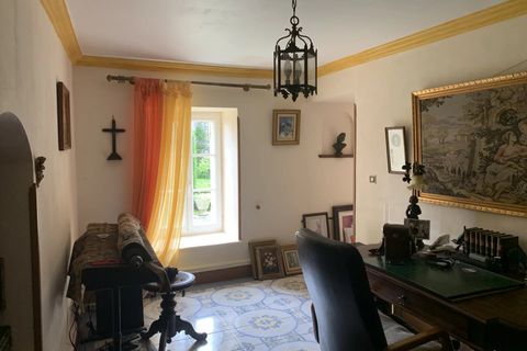 Villa i Sainte-Colombe, Gironde, Sainte-Colombe - € 654.300 | Ref: BVI71850 - foto 4