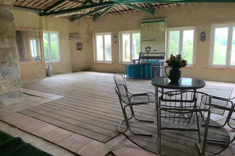 Villa i Sainte-Colombe, Gironde, Sainte-Colombe - € 654.300 | Ref: BVI71850 - foto 5
