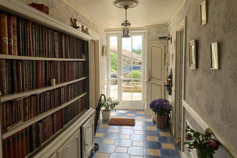 Villa i Sainte-Colombe, Gironde, Sainte-Colombe - € 654.300 | Ref: BVI71850 - foto 7