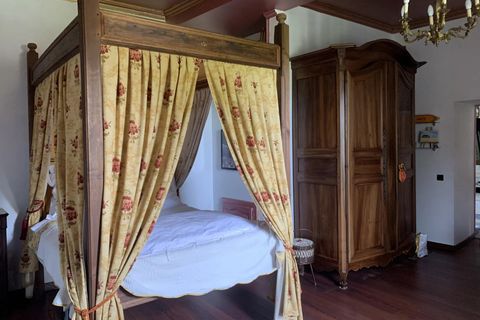 Villa i Sainte-Colombe, Gironde, Sainte-Colombe - € 654.300 | Ref: BVI71850 - foto 8