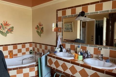 Villa i Sainte-Colombe, Gironde, Sainte-Colombe - € 654.300 | Ref: BVI71850 - foto 9