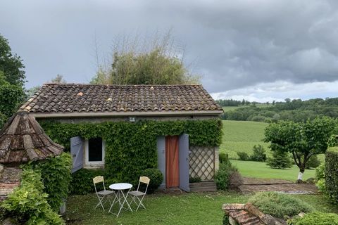 Villa i Sainte-Colombe, Gironde, Sainte-Colombe - € 654.300 | Ref: BVI71850 - foto 15