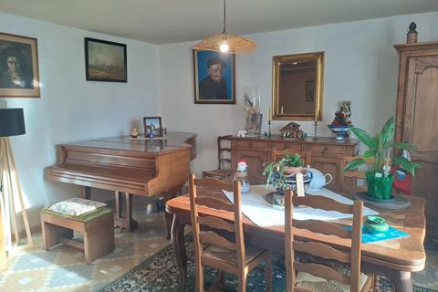 Villa a Marmande, Lot-et-Garonne, Marmande - € 190.000 | Ref: BVI78624 - foto 3