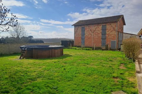 Villa i Sainte-Bazeille, Lot-et-Garonne, Sainte-Bazeille - € 199.800 | Ref: BVI79407 - foto 2