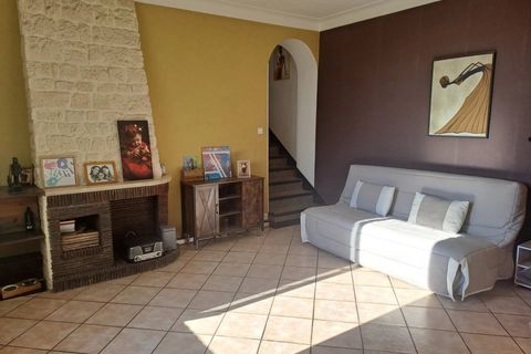 Villa i Sainte-Bazeille, Lot-et-Garonne, Sainte-Bazeille - € 199.800 | Ref: BVI79407 - foto 3