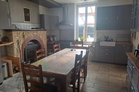Villa i Sainte-Bazeille, Lot-et-Garonne, Sainte-Bazeille - € 199.800 | Ref: BVI79407 - foto 4