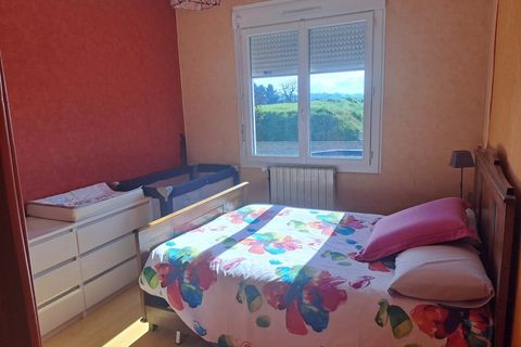Villa i Sainte-Bazeille, Lot-et-Garonne, Sainte-Bazeille - € 199.800 | Ref: BVI79407 - foto 6