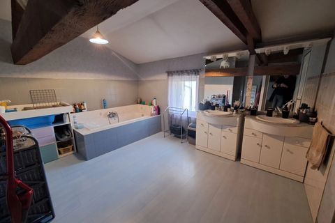 Villa i Sainte-Bazeille, Lot-et-Garonne, Sainte-Bazeille - € 199.800 | Ref: BVI79407 - foto 8