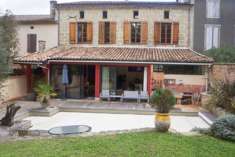 Villa a Tonneins, Lot-et-Garonne, Tonneins - € 299.000 | Ref: BVI75966 - foto 2