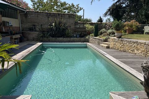 Villa a Tonneins, Lot-et-Garonne, Tonneins - € 299.000 | Ref: BVI75966 - foto 3