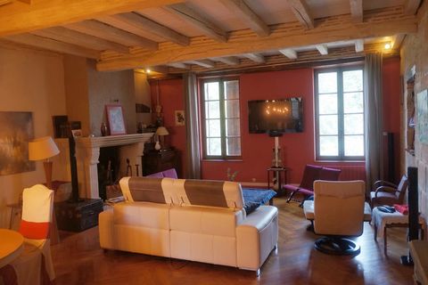 Villa a Tonneins, Lot-et-Garonne, Tonneins - € 299.000 | Ref: BVI75966 - foto 4