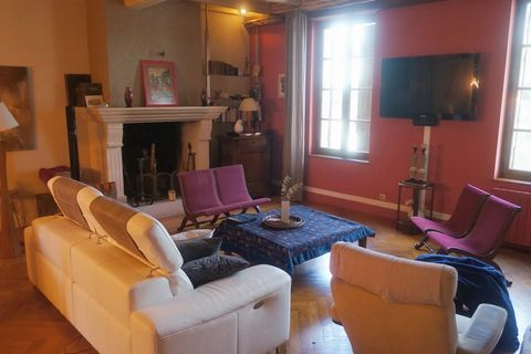 Villa a Tonneins, Lot-et-Garonne, Tonneins - € 299.000 | Ref: BVI75966 - foto 5