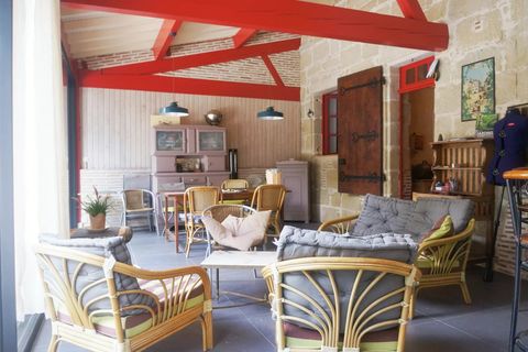 Villa a Tonneins, Lot-et-Garonne, Tonneins - € 299.000 | Ref: BVI75966 - foto 8