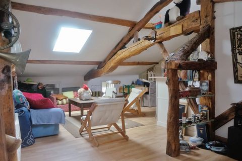 Villa a Tonneins, Lot-et-Garonne, Tonneins - € 299.000 | Ref: BVI75966 - foto 13