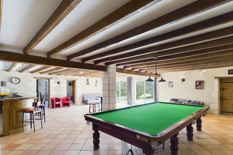 Villa a Marmande, Lot-et-Garonne, Marmande - € 852.000 | Ref: BVI79648 - foto 5