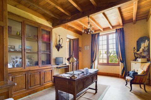 Villa a Marmande, Lot-et-Garonne, Marmande - € 852.000 | Ref: BVI79648 - foto 7