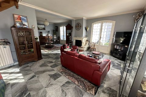 Villa i Montpon-Menesterol, Dordogne, Montpon-Menesterol - € 256.800 | Ref: BVI78975 - foto 3