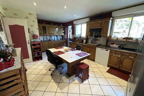Villa i Montpon-Menesterol, Dordogne, Montpon-Menesterol - € 256.800 | Ref: BVI78975 - foto 5