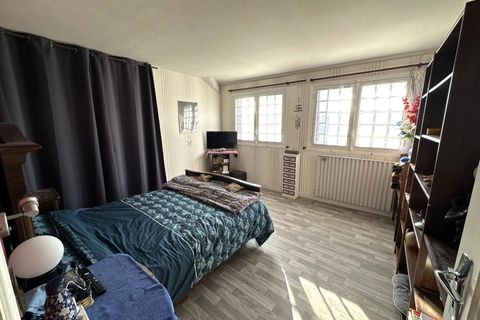 Villa i Montpon-Menesterol, Dordogne, Montpon-Menesterol - € 256.800 | Ref: BVI78975 - foto 7
