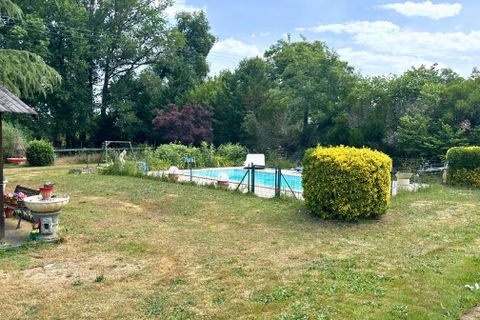 Villa i Montpon-Menesterol, Dordogne, Montpon-Menesterol - € 256.800 | Ref: BVI78975 - foto 13