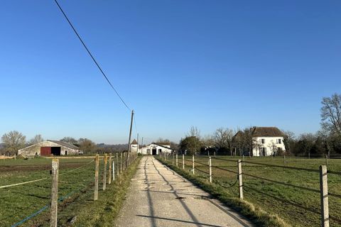 Villa i Montpon-Menesterol, Dordogne, Montpon-Menesterol - € 583.000 | Ref: BVI79176 - foto 2
