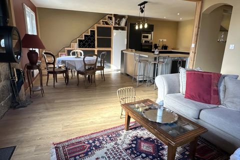 Villa i Montpon-Menesterol, Dordogne, Montpon-Menesterol - € 583.000 | Ref: BVI79176 - foto 3