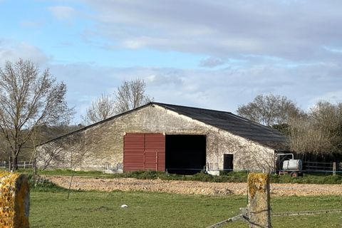 Villa i Montpon-Menesterol, Dordogne, Montpon-Menesterol - € 583.000 | Ref: BVI79176 - foto 7